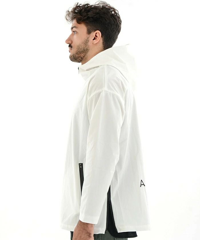 ストリート パーカー メンズ 韓国 厚手