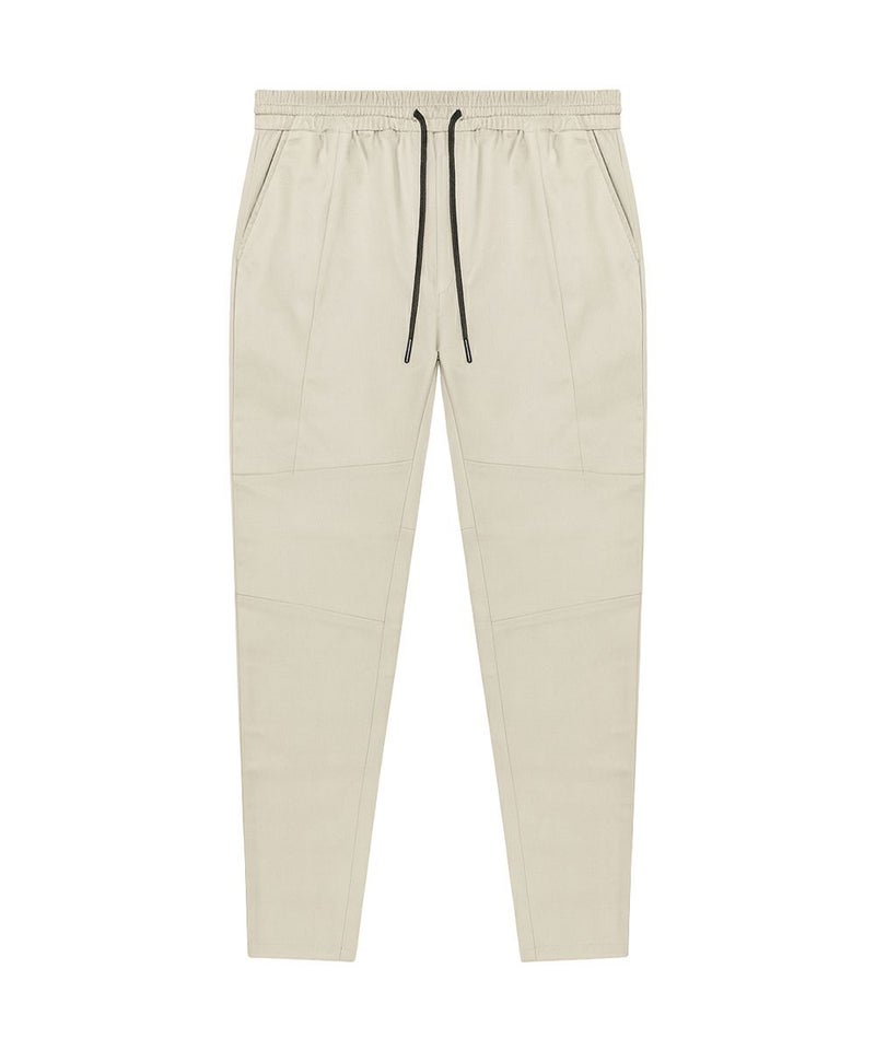 アンクル丈 スキニーパンツ ストレッチ メンズ 足が太い