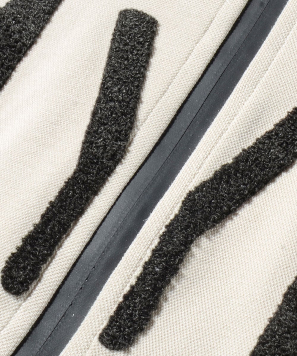 ジャージ スウェット セットアップ メンズ 動きやすい コーディネート