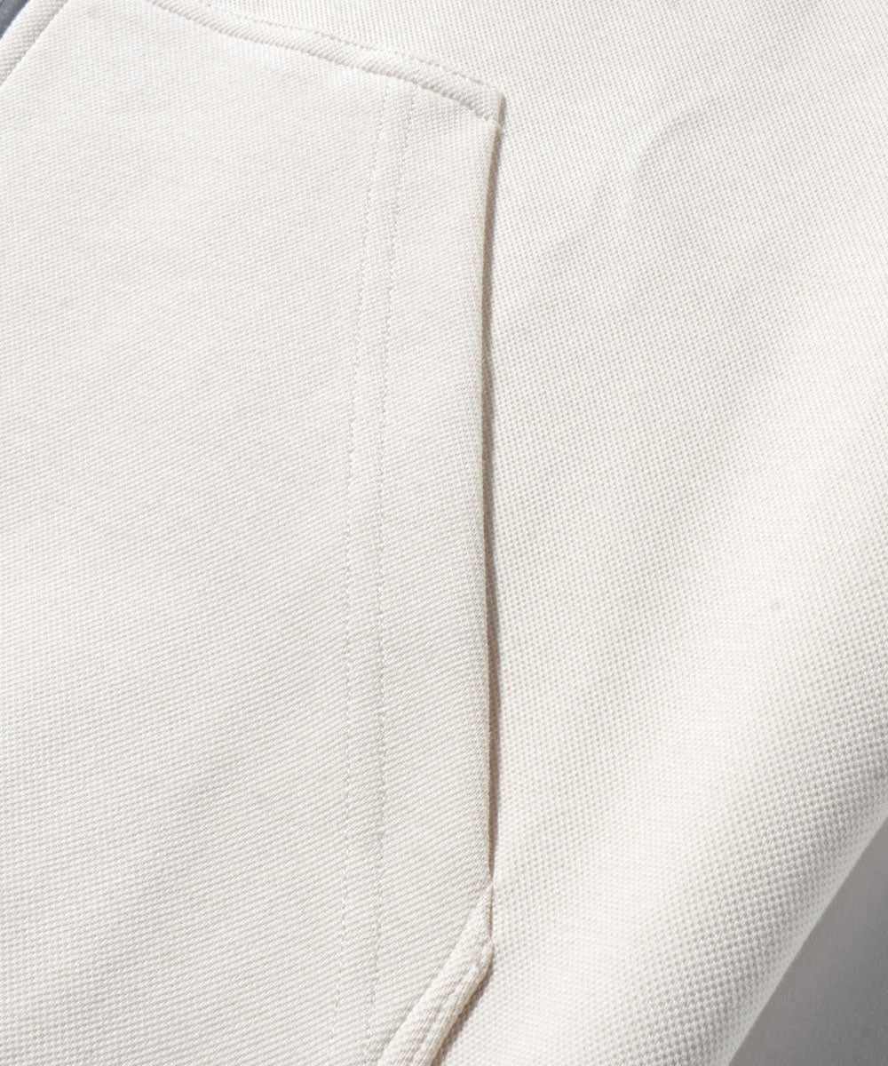 ジャージ スウェット セットアップ メンズ 動きやすい 正面