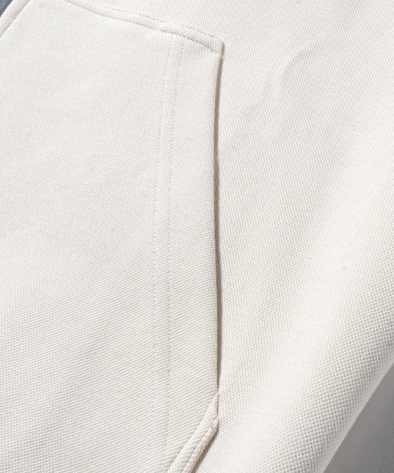 ジャージ スウェット セットアップ メンズ 動きやすい 正面