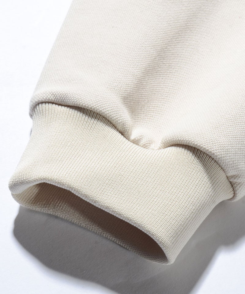 ジャージ スウェット セットアップ メンズ 動きやすい コーディネート