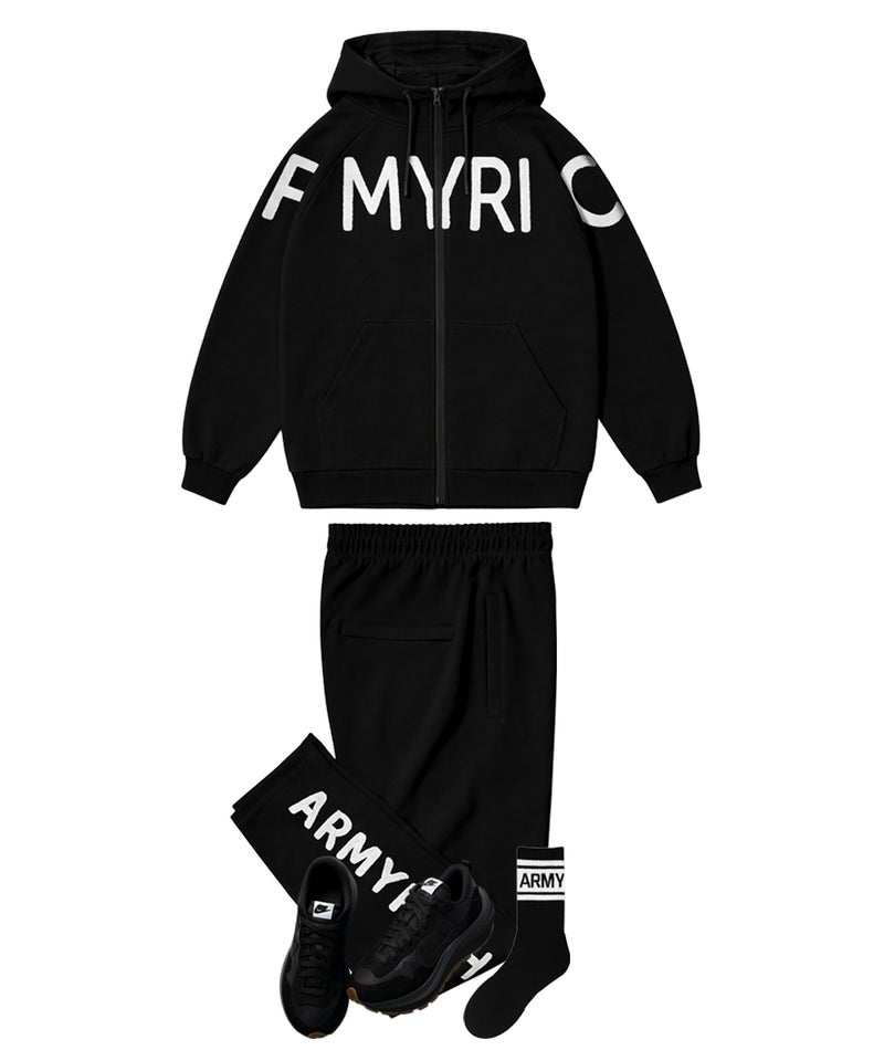 ジャージ スウェット セットアップ メンズ 動きやすい