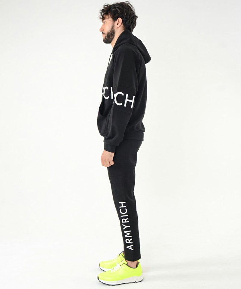 ジャージ スウェット セットアップ メンズ 動きやすい コーディネート