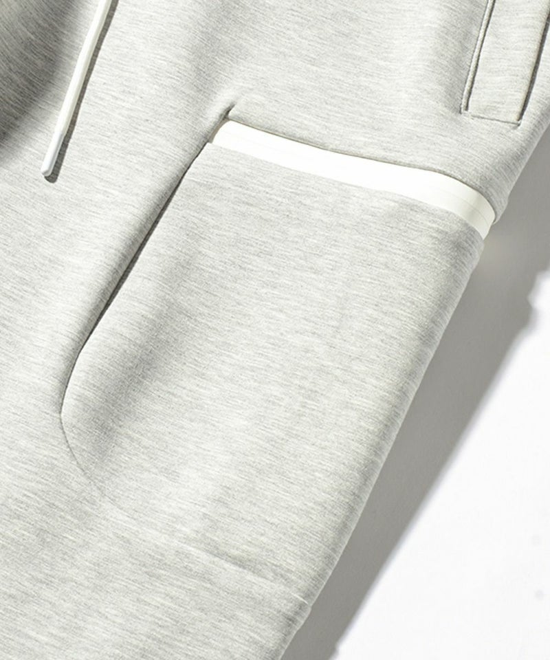 ゴルフウェア ゴルフウェアセットアップ ゴルフセットアップ メンズ モックネック