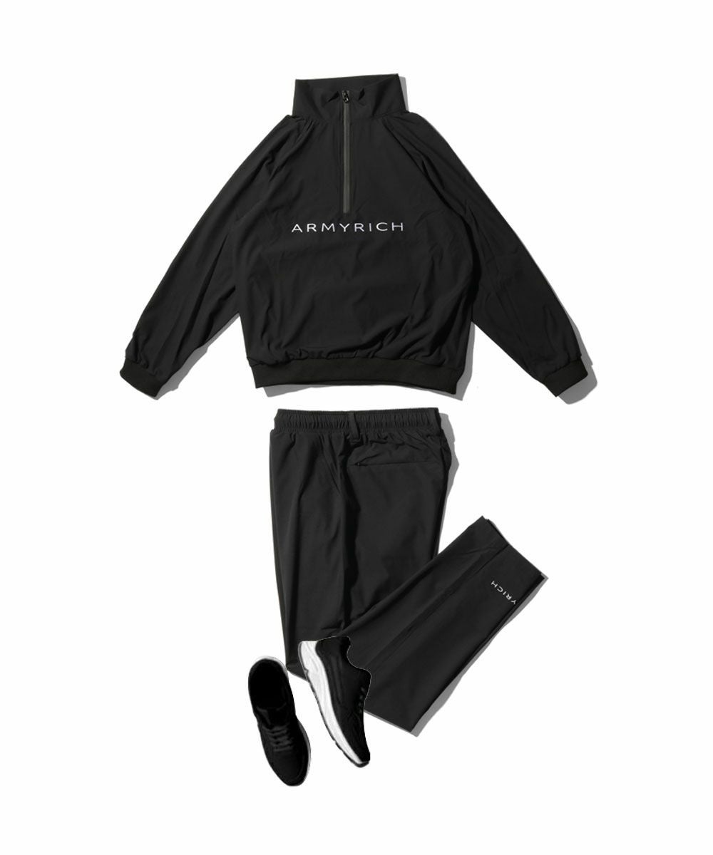 ジャージ スウェット セットアップ メンズ 動きやすい WHITE 白