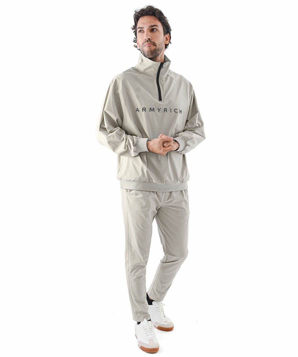 ジャージ スウェット セットアップ メンズ 動きやすい