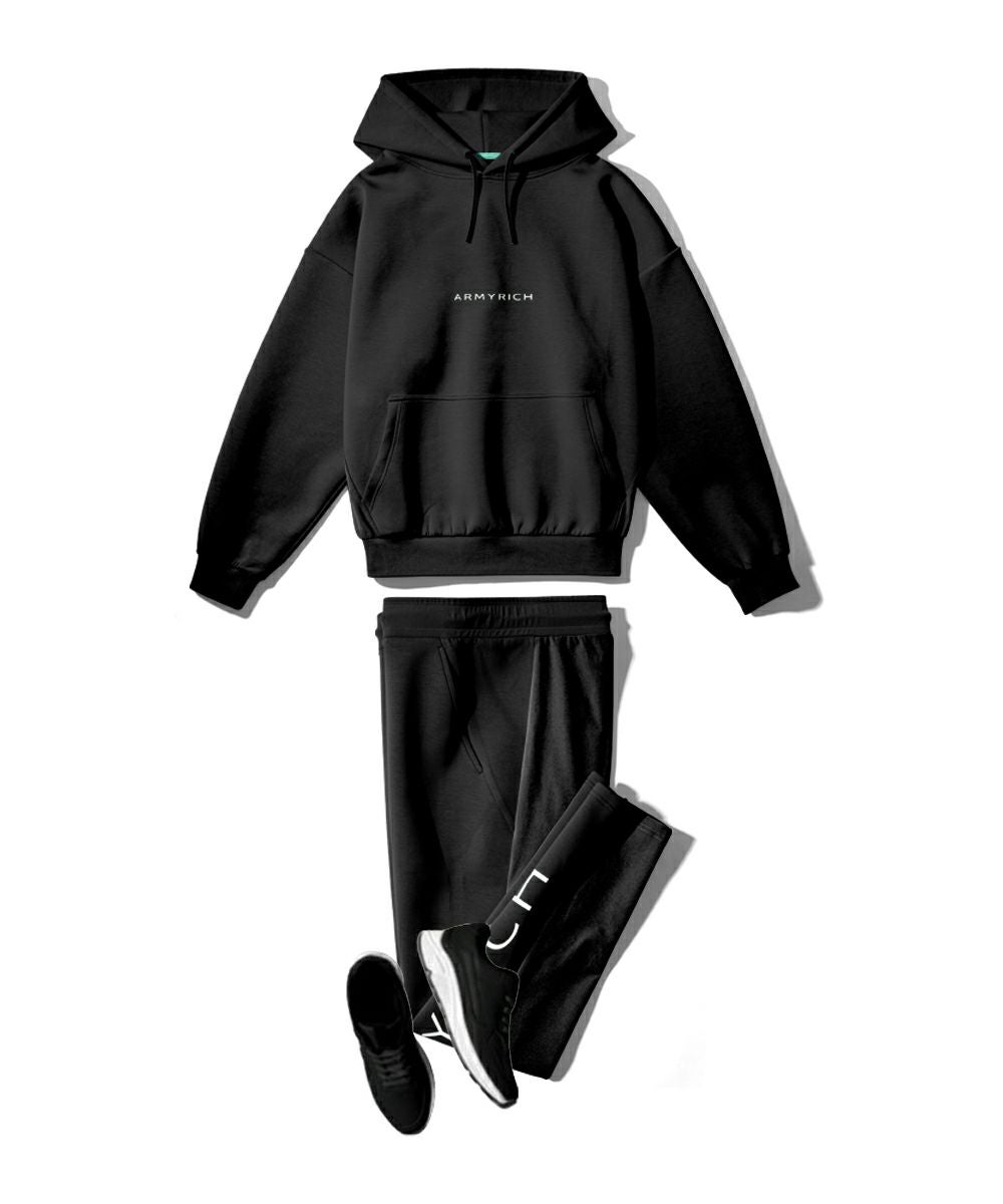 30％OFF】ナイロン切替ボンディングオーバーサイズパーカー