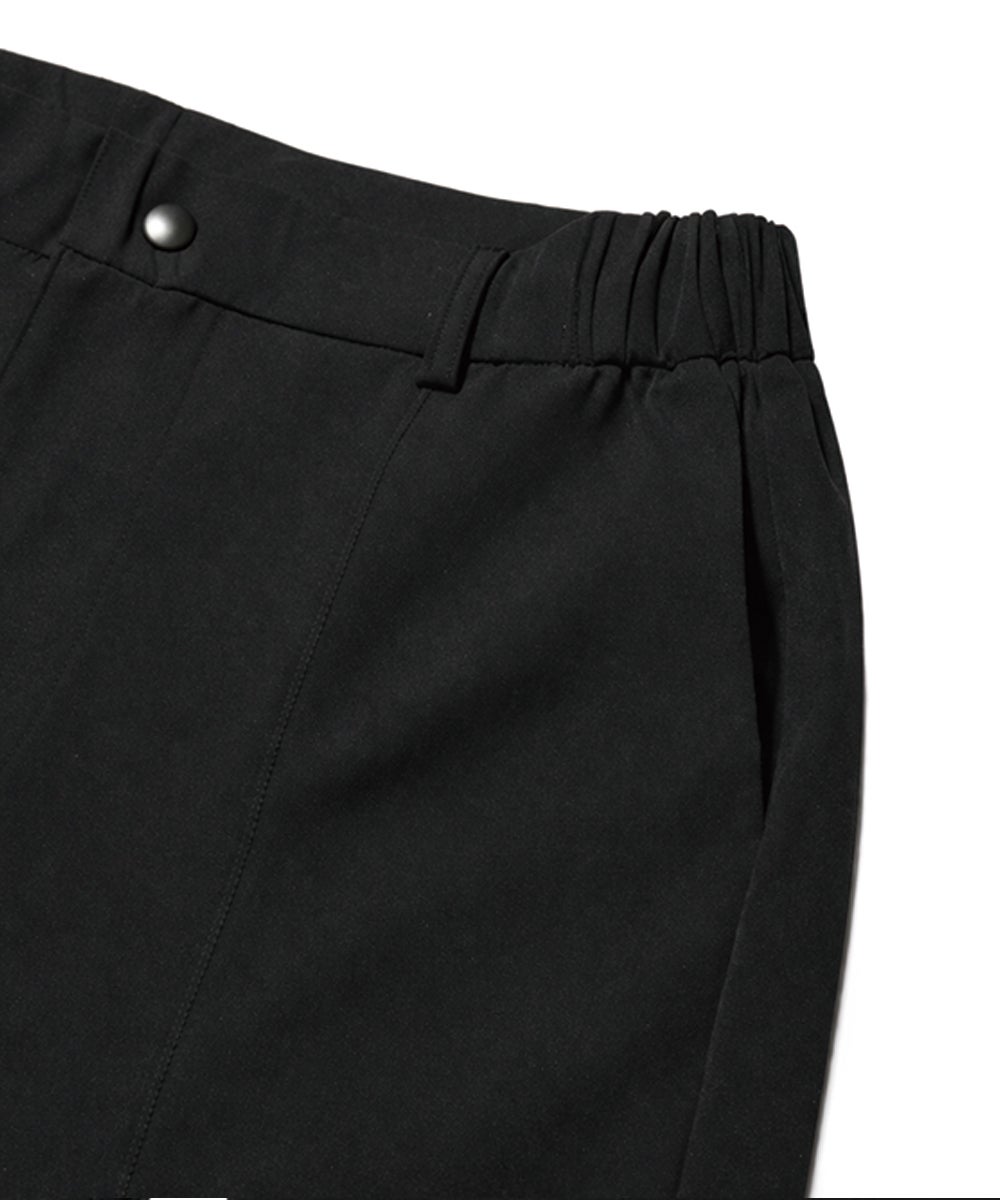 ストレッチナイロンTシャツセットアップ | セットアップ・メンズ