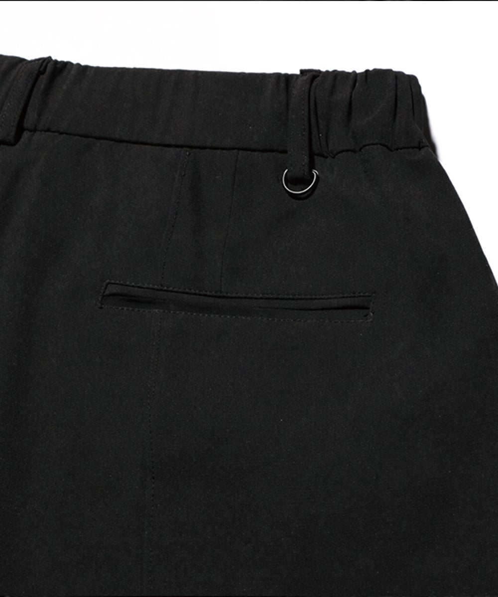 ストレッチナイロンTシャツセットアップ | セットアップ・メンズ