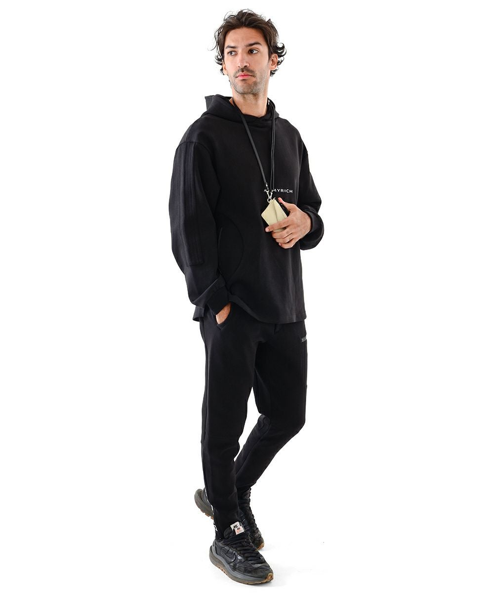 30％OFF】ボンディングパーカーセットアップ | セットアップ・メンズ