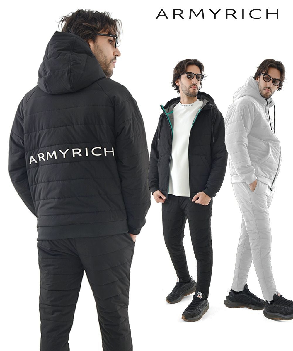 アウター | セットアップ・メンズファッション通販 ARMYRICH【公式】