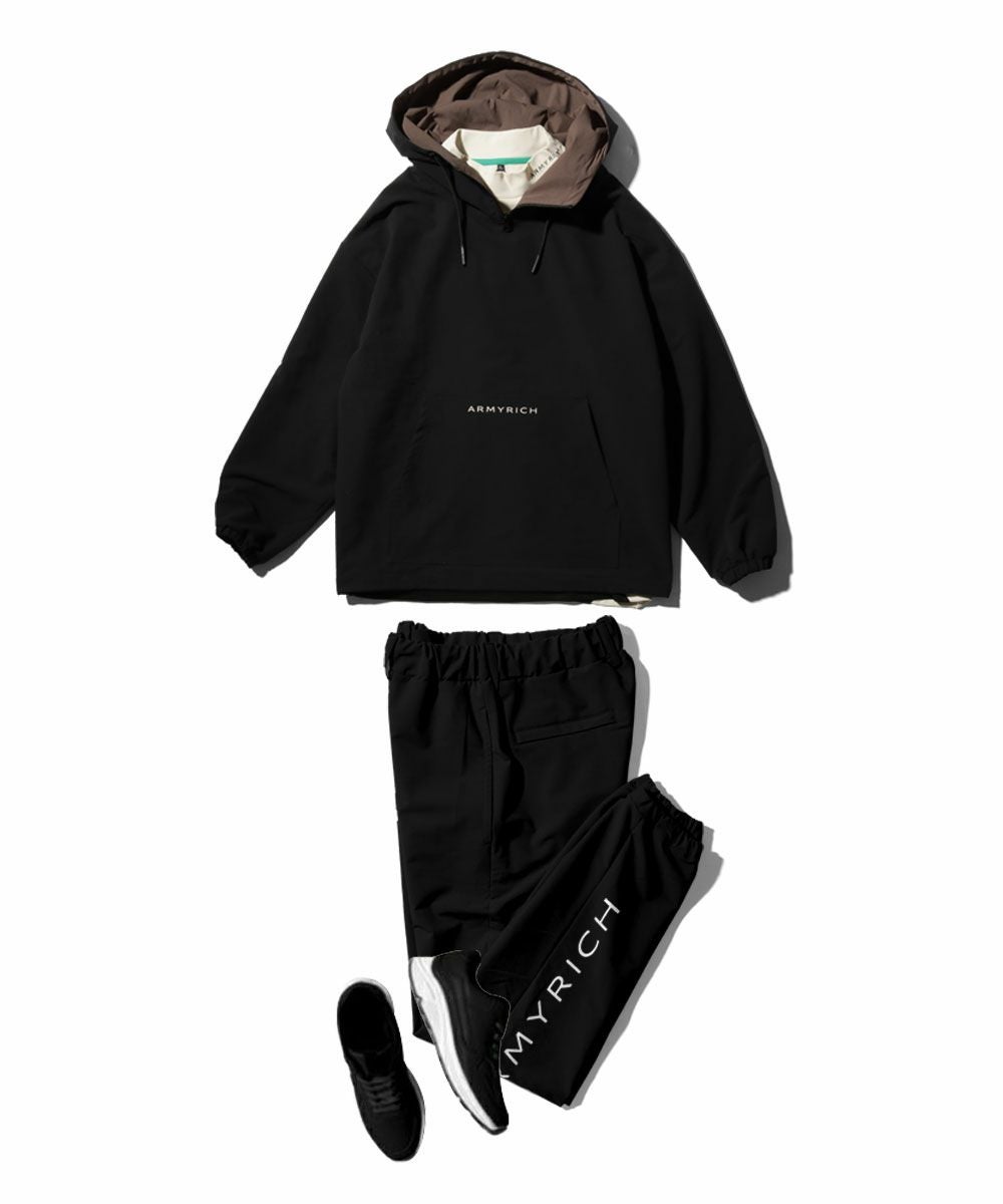 29%OFF】撥水アノラックパーカーセットアップ | セットアップ・メンズ