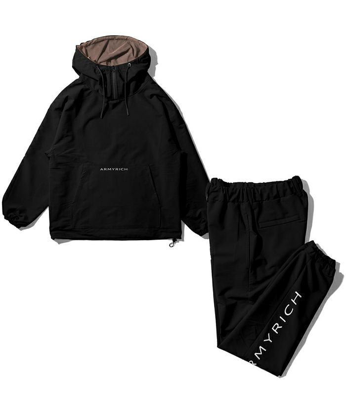 29%OFF】撥水アノラックパーカーセットアップ | セットアップ・メンズ