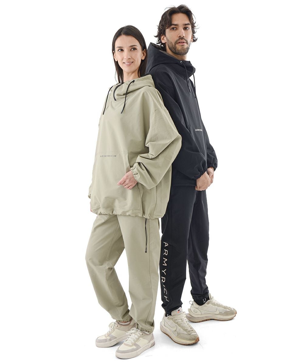 29%OFF】撥水アノラックパーカーセットアップ | セットアップ・メンズ