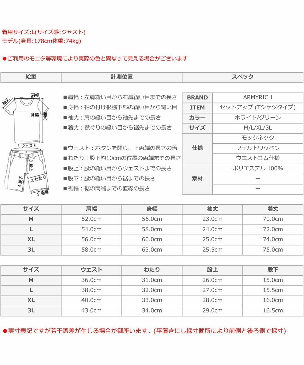 30代、40代にぴったりなメンズアパレルブランドARMYRICHの3Dロゴ
