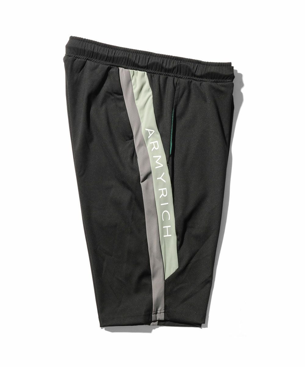 29%OFF】スパンデックストレーニングショートパンツ | セットアップ