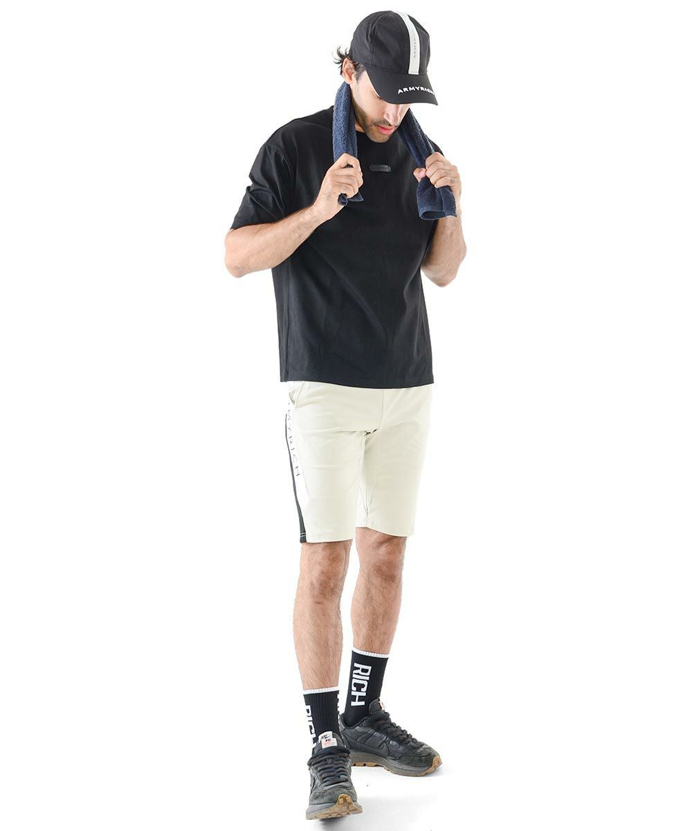 29%OFF】スパンデックストレーニングショートパンツ | セットアップ