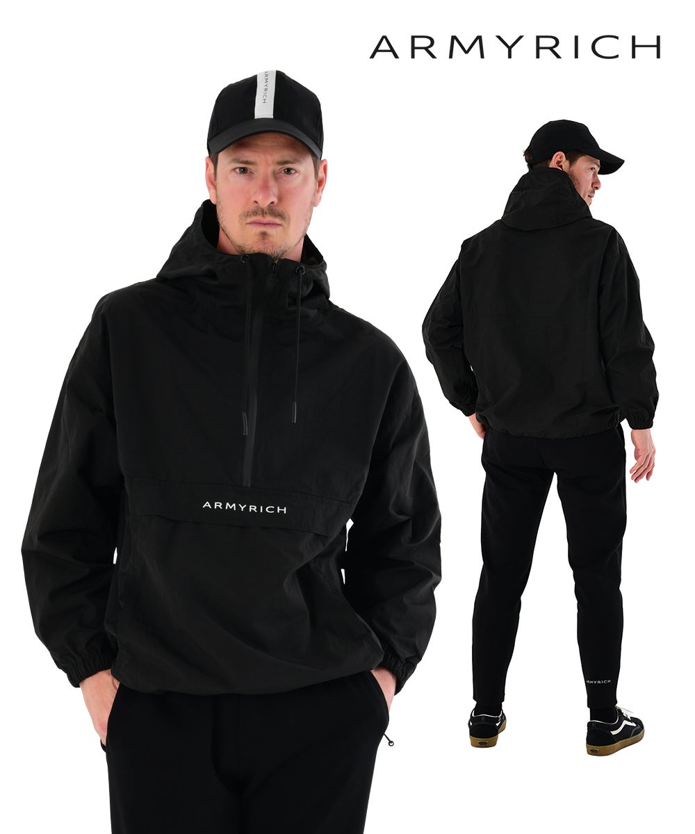ARMYRICH GOLF[アーミーリッチ ゴルフ] | セットアップ・メンズ