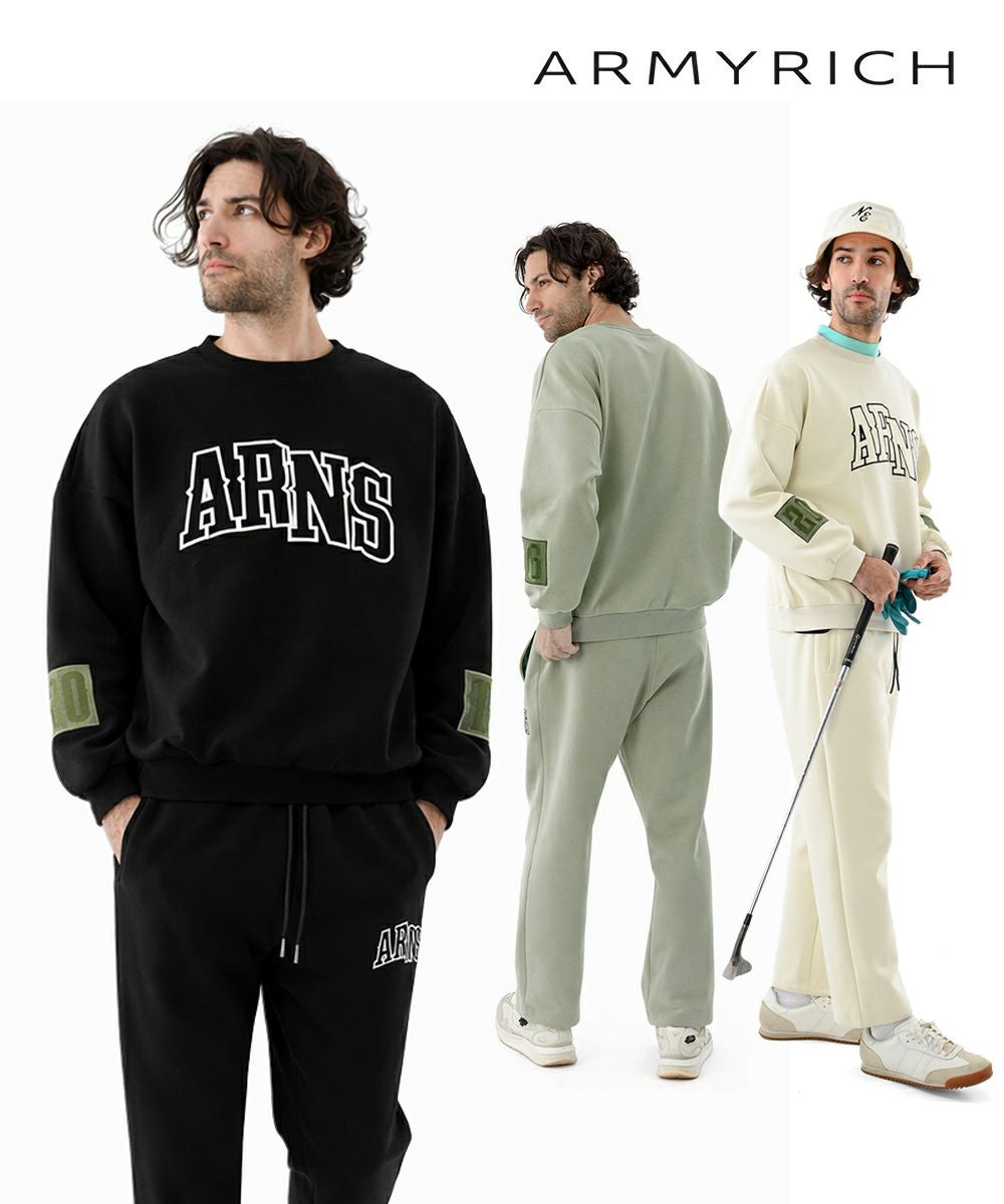 ARNSボンディングトレーナーセットアップ | セットアップ・メンズ