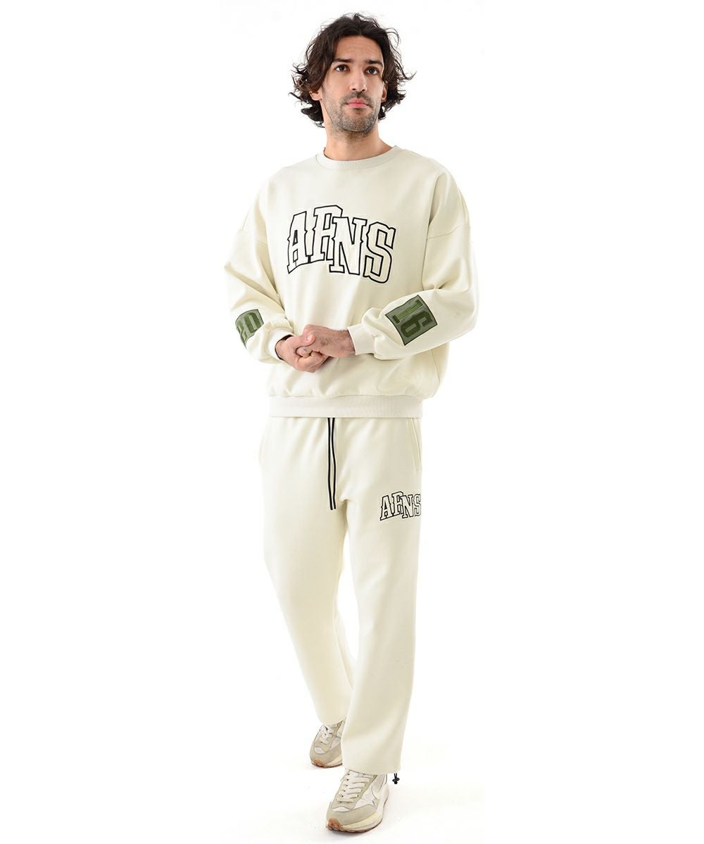 13%OFF】ARNSボンディングトレーナーセットアップ | セットアップ