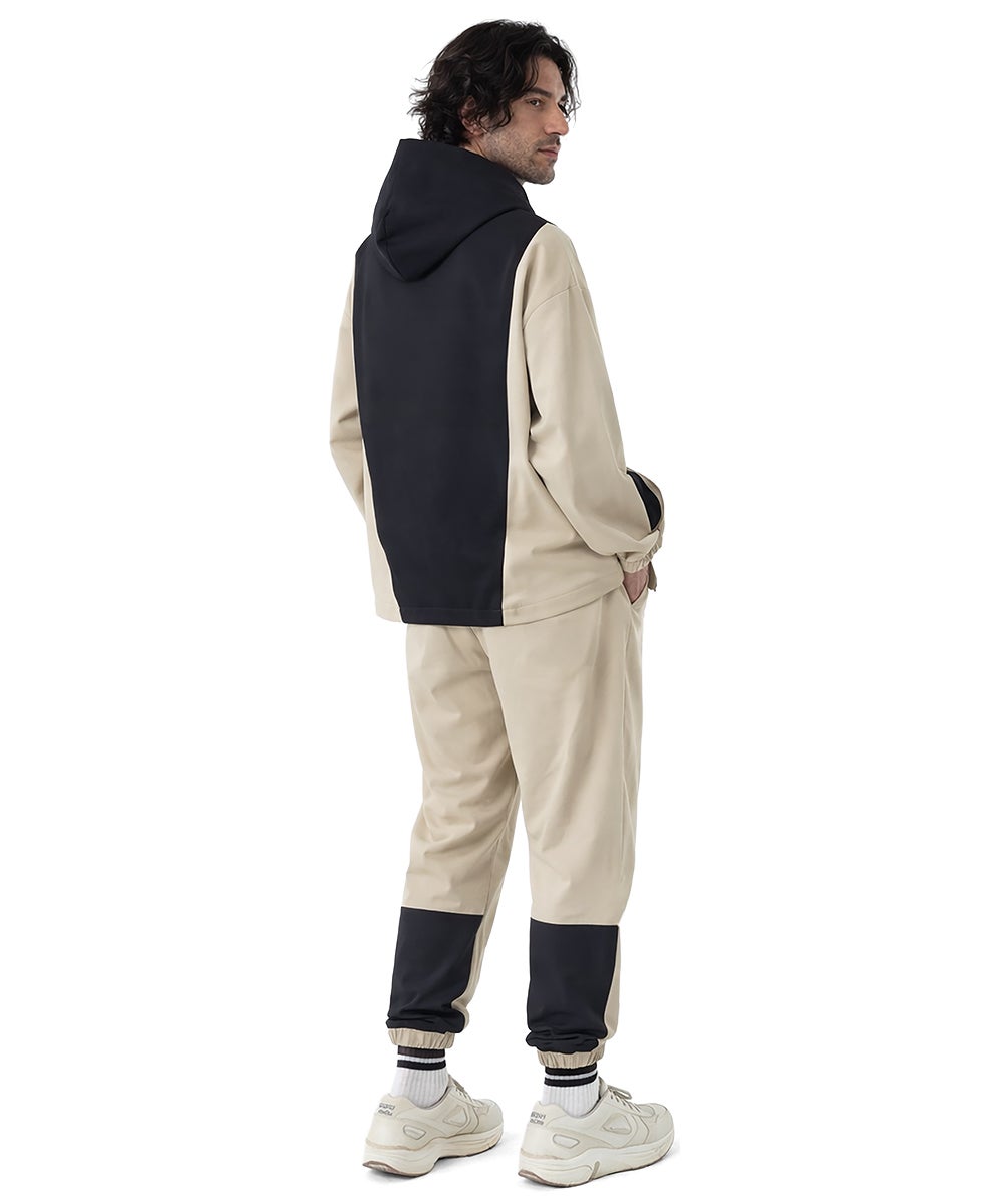 21%OFF】ドッキングパーカーセットアップ | セットアップ・メンズ