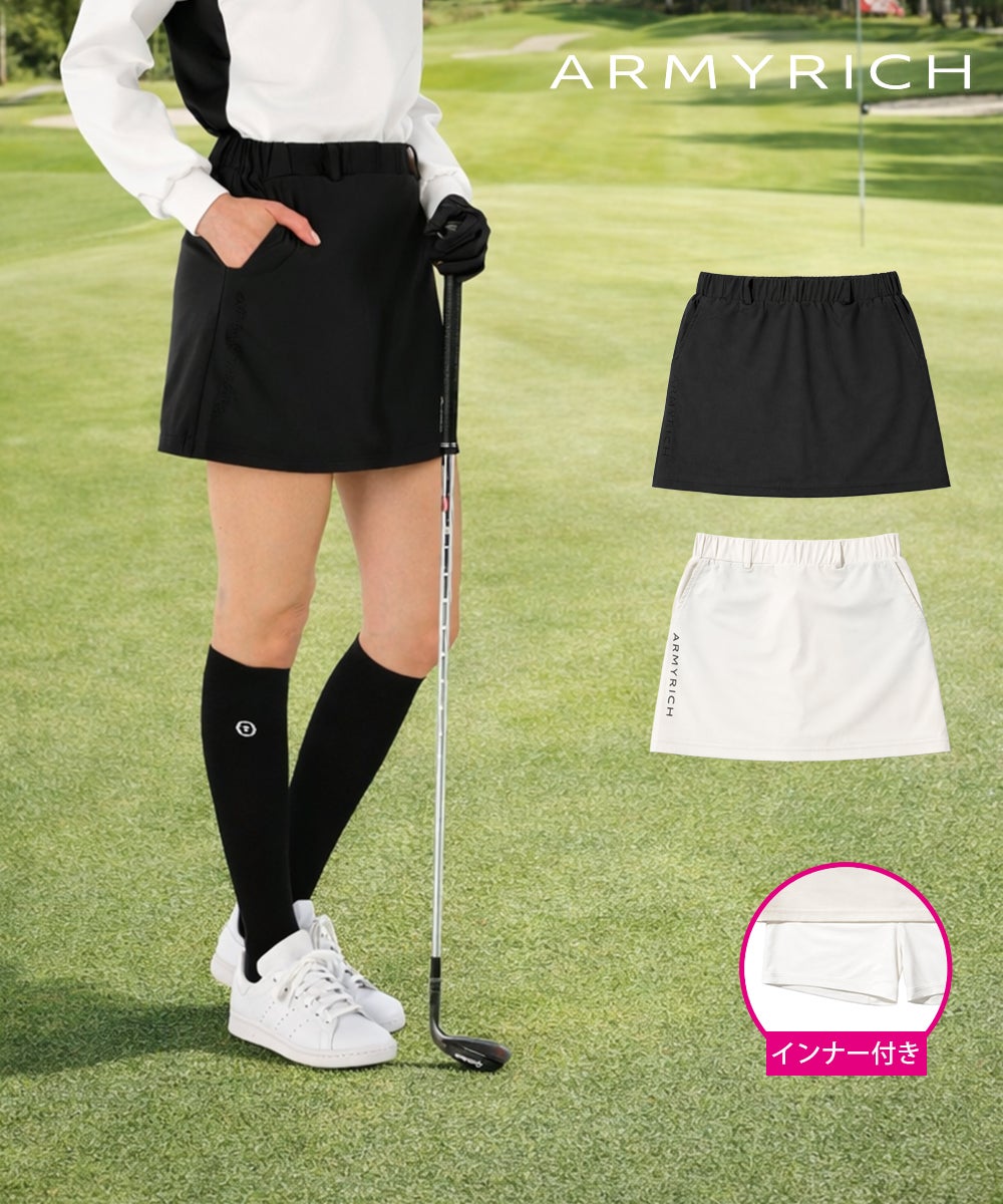 ARMYRICH GOLF[アーミーリッチ ゴルフ] | セットアップ・メンズ