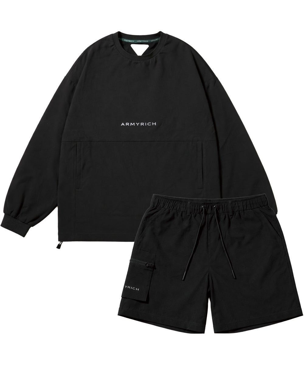 ナイロンセットアップ | セットアップ・メンズファッション通販