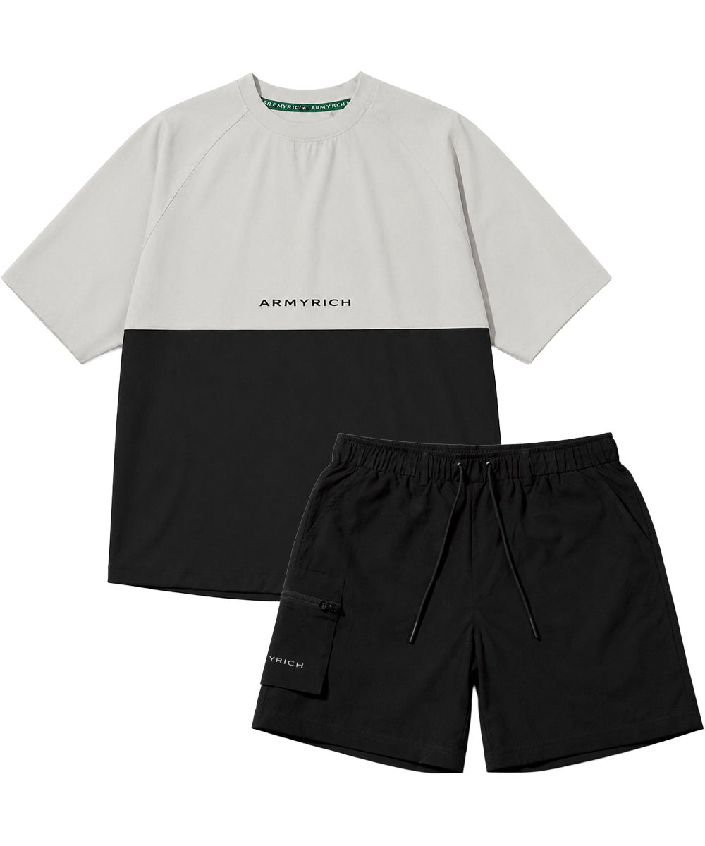 ナイロンセットアップ | セットアップ・メンズファッション通販