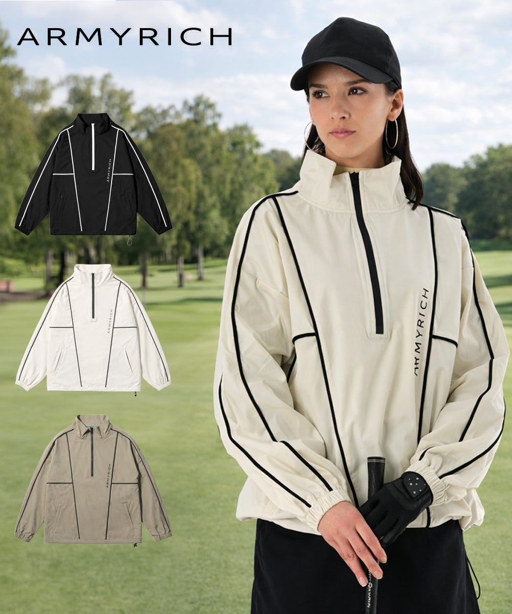 ARMYRICH GOLF[アーミーリッチ ゴルフ] | セットアップ・メンズ