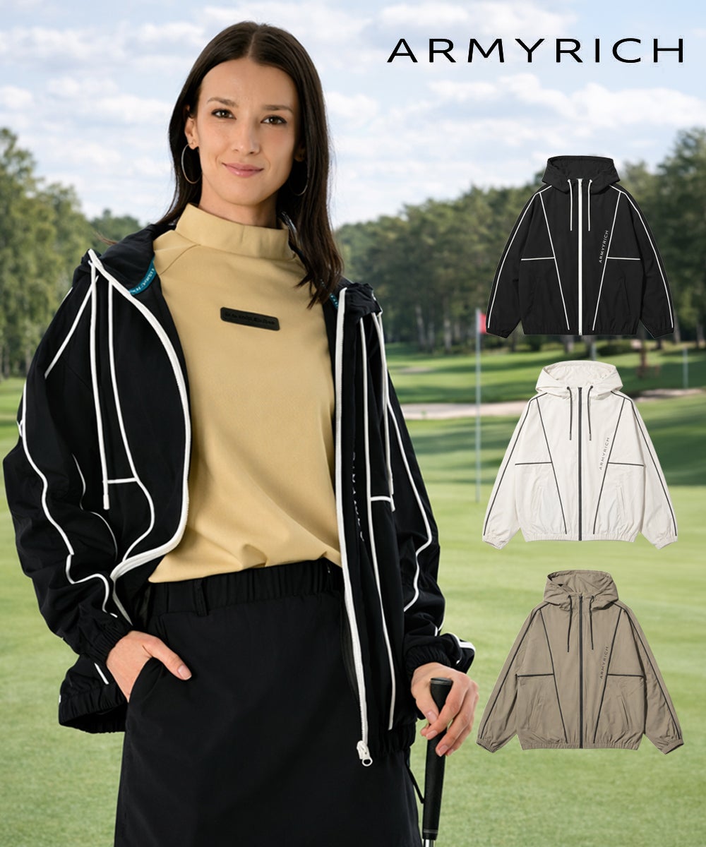 ARMYRICH GOLF[アーミーリッチ ゴルフ] | セットアップ・メンズ