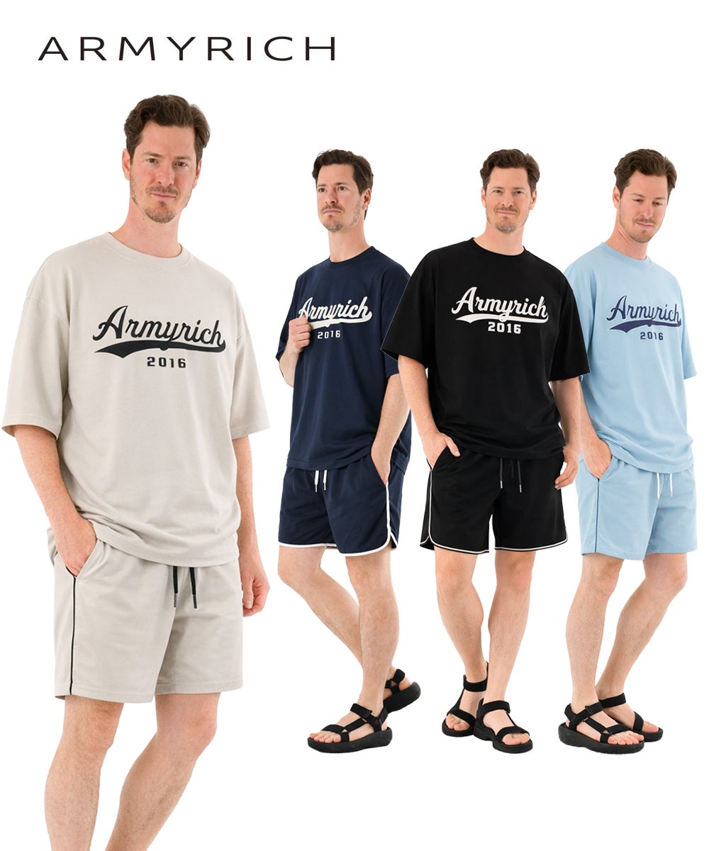 短時間一度着用L'Appartement 【SPORTY&amp;RICH】セットアップ ウォッシュドピケ セットアップショーツ(ハーフパンツ)｜ボトムス