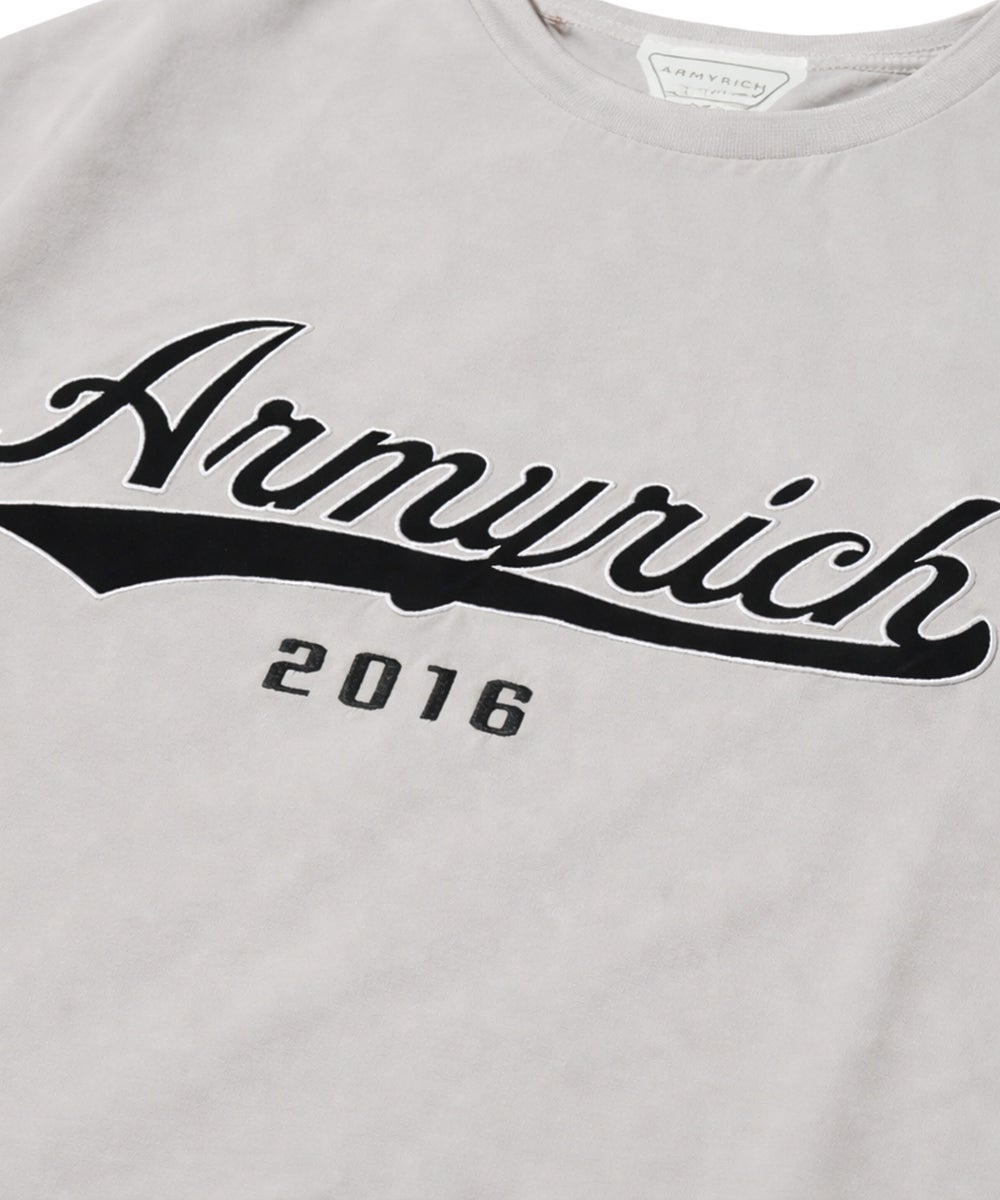 ベースボールロゴTシャツセットアップ | セットアップ・メンズ
