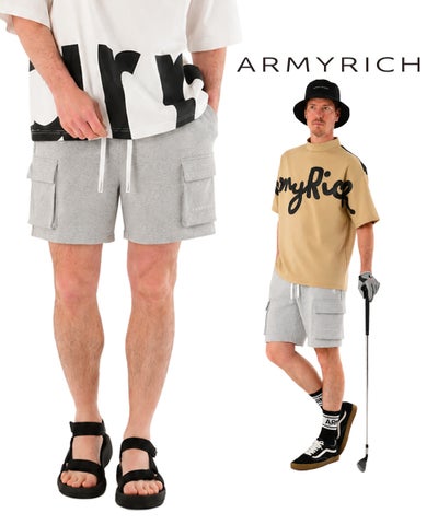 ARMYRICH GOLF[アーミーリッチ ゴルフ] | セットアップ・メンズ 