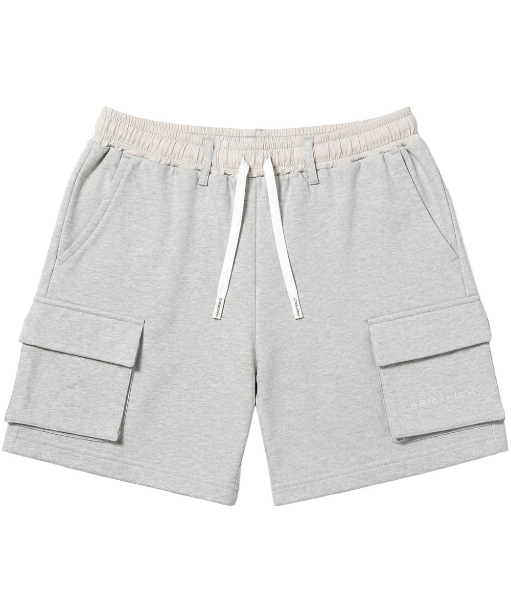6月20日頃、発送予定】リラックススウェットショートパンツ