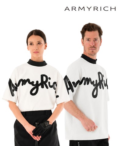ARMYRICH GOLF[アーミーリッチ ゴルフ] | セットアップ・メンズ 