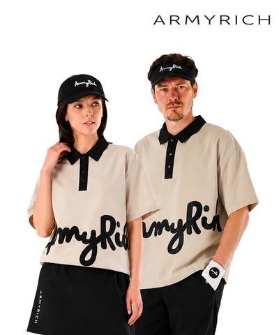ARMYRICH GOLF[アーミーリッチ ゴルフ] | セットアップ・メンズ 