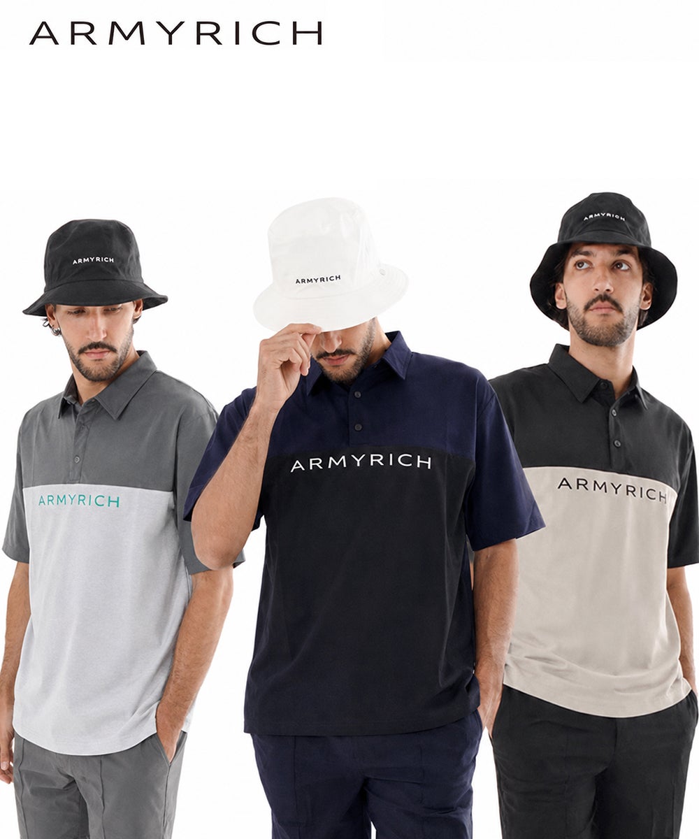 ARMYRICH GOLF[アーミーリッチ ゴルフ] | セットアップ・メンズ