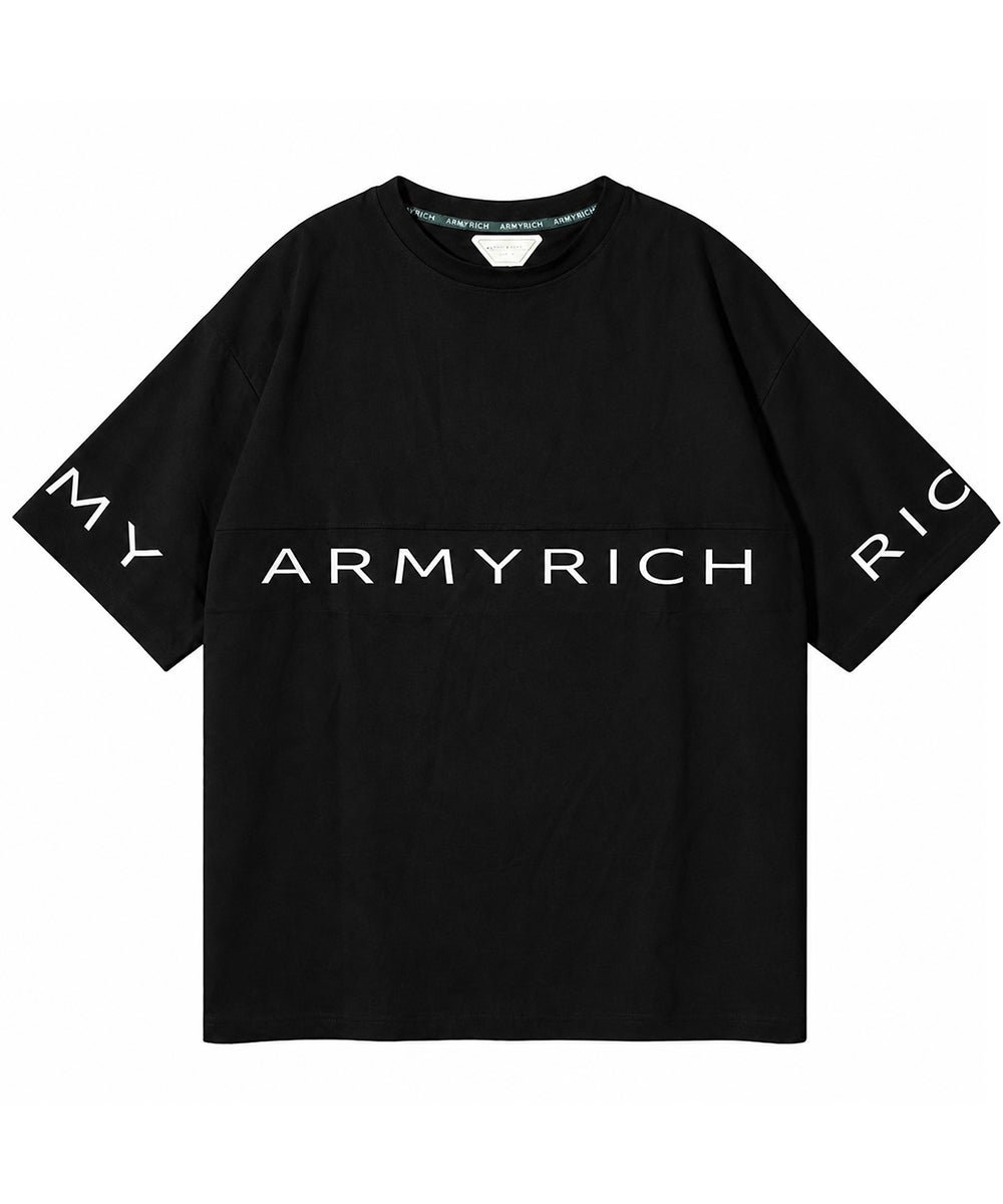 トップスのみの販売】ストレッチナイロンTシャツ | セットアップ
